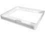 Apple - 922-6817 - Front Bezel 20-inch iMac G5