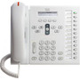 Cisco - CP-6961-W-K9 - IP Phone 6961 Arctic White Standard Handset