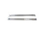 QNAP Rail Kit for 1U & 2U Rackmount Models - RAIL-B02 - Compatible with QNAP servers - Easy installation in server racks
