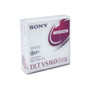 Sony - DLTVSCL - Cleaning Tape Cartridge DLT VS1