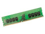 HP - 911604-591 - Memory 8GB DDR4-2133MHz Non-ECC Unbuffered DIMM