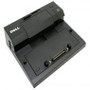 Dell E-Port USB 3.0 Advanced Port Replicator for Latitude E-Family Laptops, XX066, compatible with Dell Latitude laptops