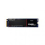 PNY CS2030 Series 480GB MLC NVMe M.2 SSD for PCI Express 3.0 x4 - M280CS2030-480-RB