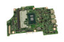 Dell - 04R7J - Motherboard Intel i3-6100U 2.30GHz