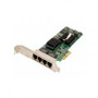 Intel Server Network Adapter - E1G44ETBLK