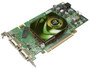 PNY nVidia Quadro FX 3500 256MB GDDR3 PCI-E x16 Graphics Card - Dual DVI - SLI Supported - Workstation Video Card