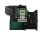 Dell Alienware M15X Intel Laptop Motherboard S989 System Board - 00G5VT