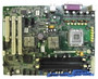 Dell PowerEdge 800 Server Motherboard - 0G7255