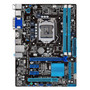 ASUS B75M-A LGA1155 Micro-ATX Motherboard for Intel Core i7 i5 i3 CPUs DDR3 - Compatible with Various Processor Series