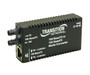 Transition Networks Mini Network Transceiver M/E-TX-FX-01(SC)-NA