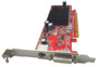 ATI - 109-A26000-01 - Video Graphics Card 128MB PCI Express TV-Out VGA