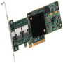 IBM N2115 SAS/SATA Host Bus Adapter - 46C8989