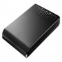 HP CMS ABSplus V2 1TB External Hard Drive 7200RPM eSATA USB 2.0 3.5-inch - Compatible with desktop computers