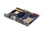 ASUS - M4A78-P - Motherboard 780G AM3 DDR2 ATX