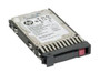 HP 600GB SAS 12Gb/s Hot-Swappable Hard Drive for ProLiant DL360p Gen8 Servers