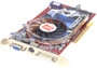 Sapphire - 100600SR - Video Graphics Card 256MB GDDR3 PCI Express x16