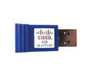 Cisco 4Gb USB flash memory compatible with Cisco devices - 16-4171-01