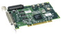 IBM Wide Ultra-2 SCSI PCI Express Controller Card for PC Server 325 - Compatible with ProLiant DL360p Gen8 servers