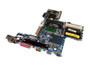 Dell - 0D4572 - Motherboard Latitude D610 Laptop