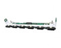 HP Busbar Backplane - 253381-501