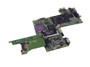 Dell HX766 System Board for Inspiron 1720 Vostro 1700 - Core 2 Duo 1.40GHz CPU - Motherboard - Replacement Part