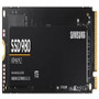 Samsung 980 1TB M.2 NVME SSD for high-speed data storage in laptops and desktops