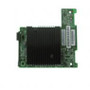 Emulex Dual Port 10GbE Mezzanine Adapter for Dell PowerEdge Blades - OCM14102-N5-D - Compatible with PowerEdge servers