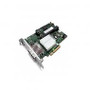 Dell - M764M - RAID Controller SAS 6Gb/s PCIe 2.0 512MB