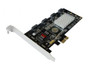 Dell - 0M764M - RAID Controller SAS 6Gb/s PCIe 2.0 512MB