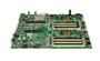 IBM System Board for Server X3530 M4, supports Dual CPU Socket, part number 00D8634, server motherboard.