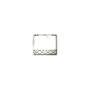 Apple - 922-7257 - Front Bezel 20" iMac