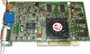 ATI Tech 102-83413-02 Graphic Card Video Card for Gaming and Design - Compatible with ProLiant DL360p Gen8 Servers