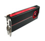 ATI Tech HD5870 1GB GDDR5 Dual HDMI/DVI Graphics Card for PCI-Express x16 - Compatible with ProLiant DL360p Gen8 Servers