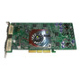 HP - 274623-005 - Video Graphics Card 64MB DDR DVI-I PCI