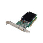 ATI Radeon X600 128MB PCIe x16 DVI Graphics Card for ProLiant DL360p Gen8 Servers