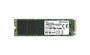 Transcend - TS1TMTE110S - SSD 1TB NVMe PCIe 3.0 x4 M.2 2280