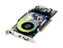 EVGA GeForce 6800 128MB DDR 256-Bit Graphics Card AGP 4x/8x - Compatible with DVI, D-Sub, S-Video - Gaming Graphics Card