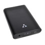 LaCie - 301080 - External Hard Drive 60GB USB 2.0 1.8"