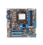 ASUS - M4A785-M-BO-R - Motherboard AMD 785G Socket AM3/AM2+ DDR2