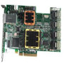 Adaptec - ASR51645 - RAID Controller 20-Port 8-Lane PCIe SAS SATA Battery