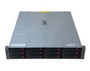 HP - MSA60 - Storage Array 12-Bay SAS Modular