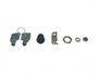 HP - 405168-001 - Bezel Lock Key ProLiant ML310 G3