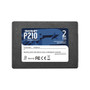 P210S2TB25 - Patriot - P210 2TB SATA 6Gb/s 2.5-Inch Solid State Drive
