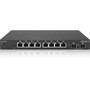 EnGenius EWS1200D-10T 8-Port SFP Gigabit Layer 2 Managed Smart Switch with WLAN Controller for Centralized Management
