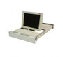 HP - J1470-63001 - Rackmount Monitor 15" TFT Keyboard Trackball