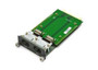 Force10 Networks 2-Port 12Gbps 100GBase-X Stacking Module for S50-01-12G-2S, compatible with Force10 Network devices