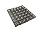 HP - BW943A - Location Discovery Kit 14U 1200MM Shock Rack