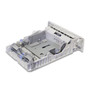 RG1-4140-120 - HP 500-Sheets Paper Input Tray Assembly for Color LaserJet 4600 / 4650 Series Printer
