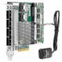 HP - 615415-001 - RAID Controller SAS SATA 2GB PCIe 3.0 x8