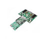 Dell HXJ1D System Board FCLGA1366 for Precision Workstation R5500 Server - Motherboard compatible with Dell servers